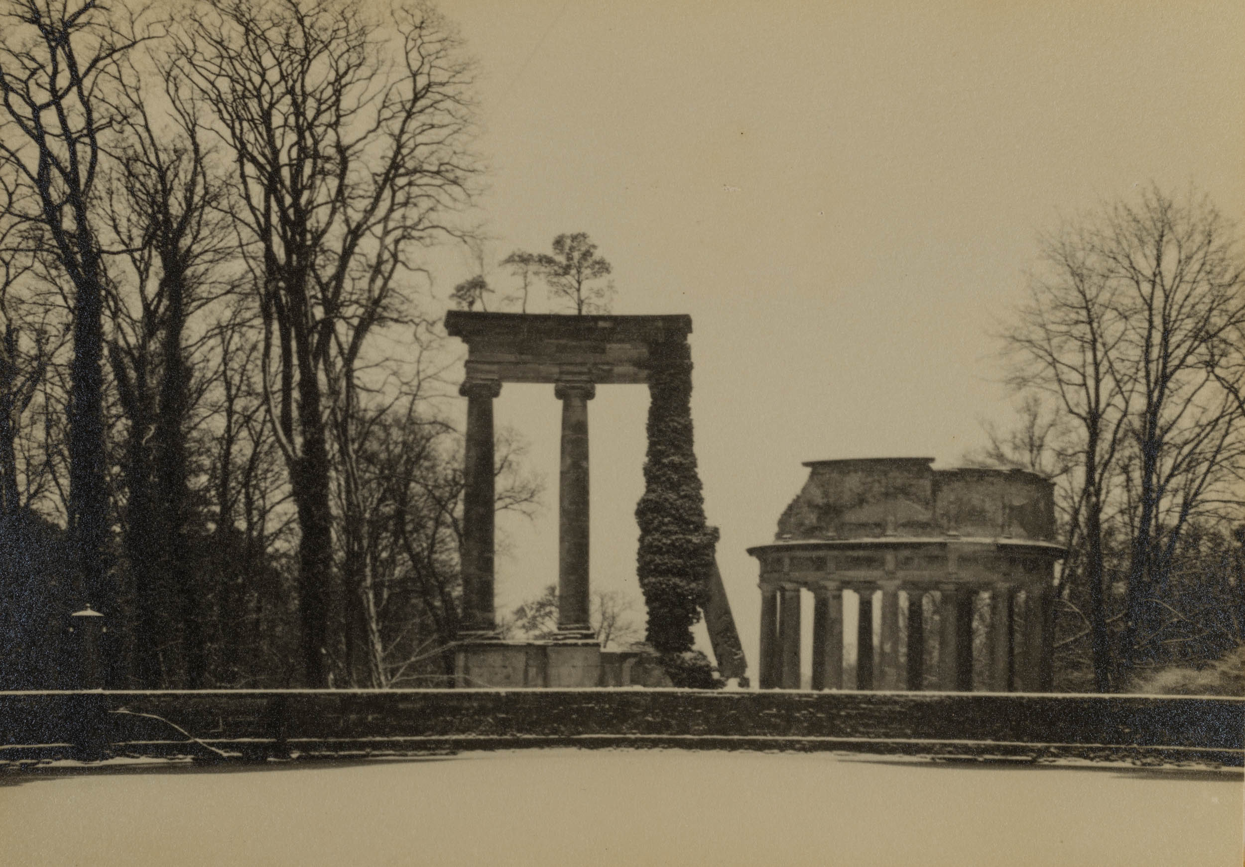 Album, Agfa Photoschule, 1931