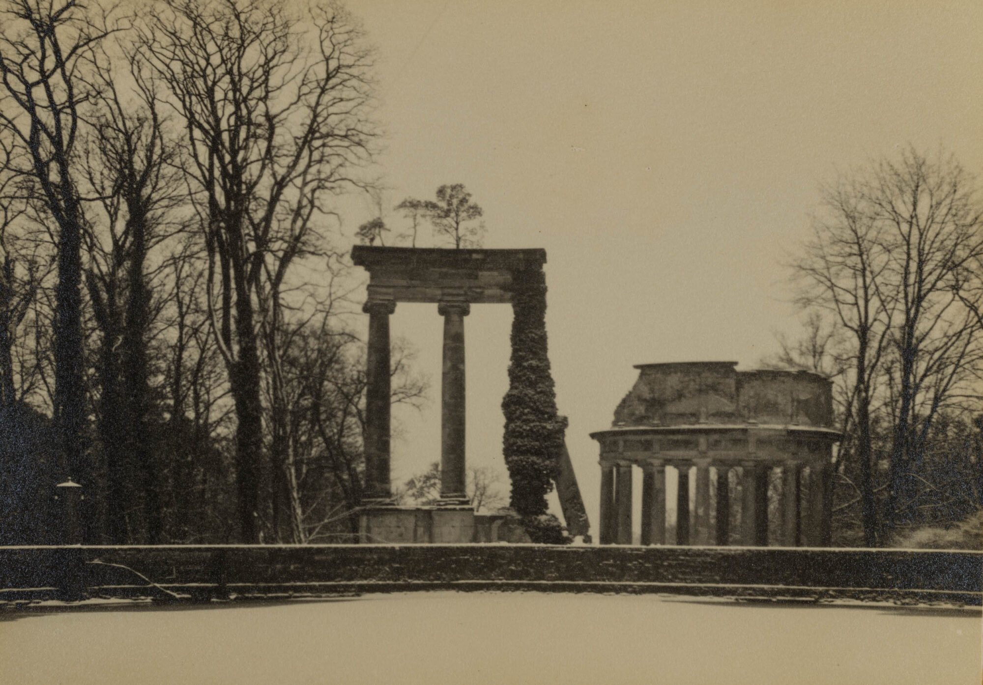 Album, Agfa Photoschule, 1931