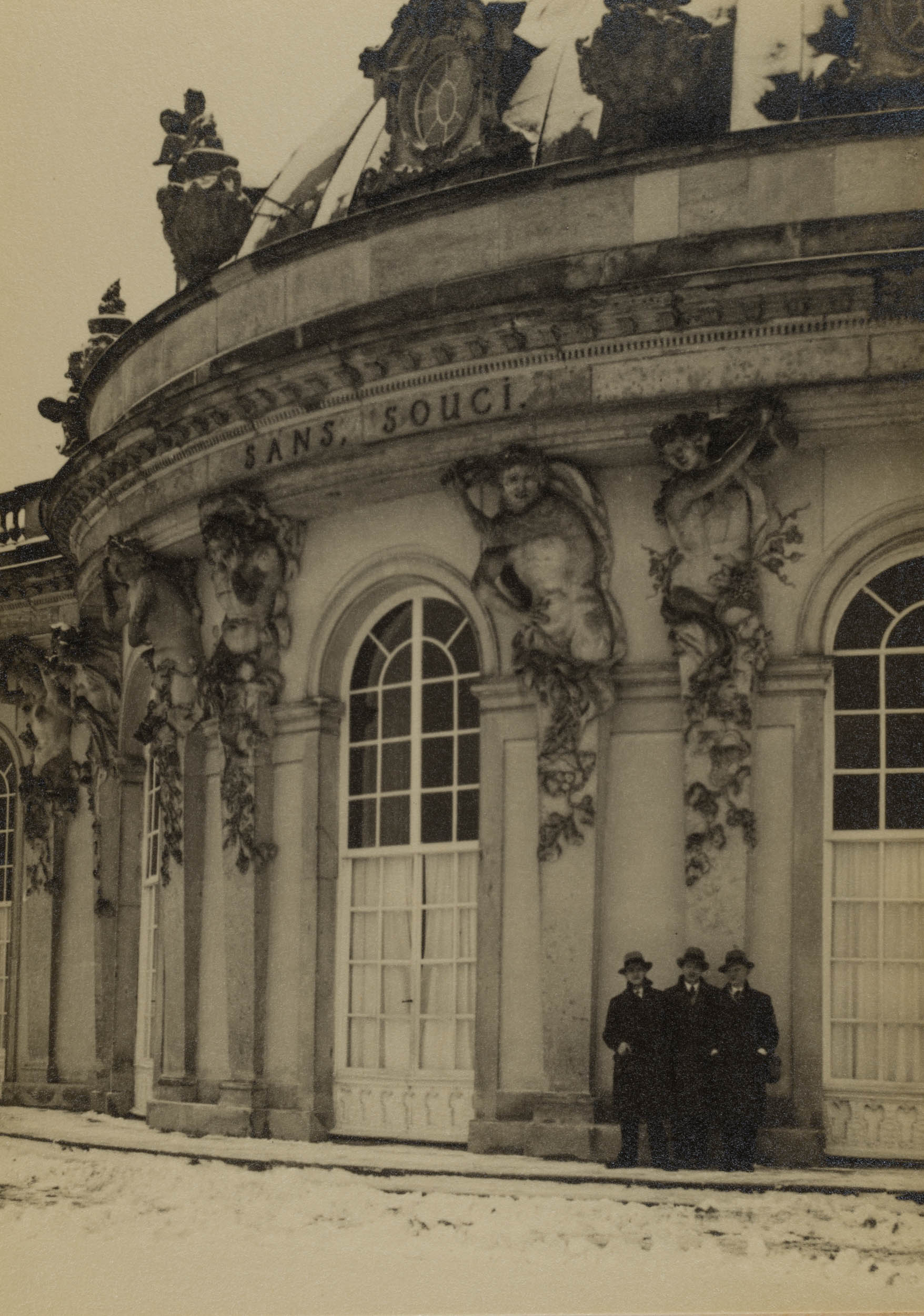 Album, Agfa Photoschule, 1931