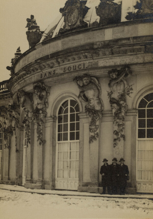 Album, Agfa Photoschule, 1931