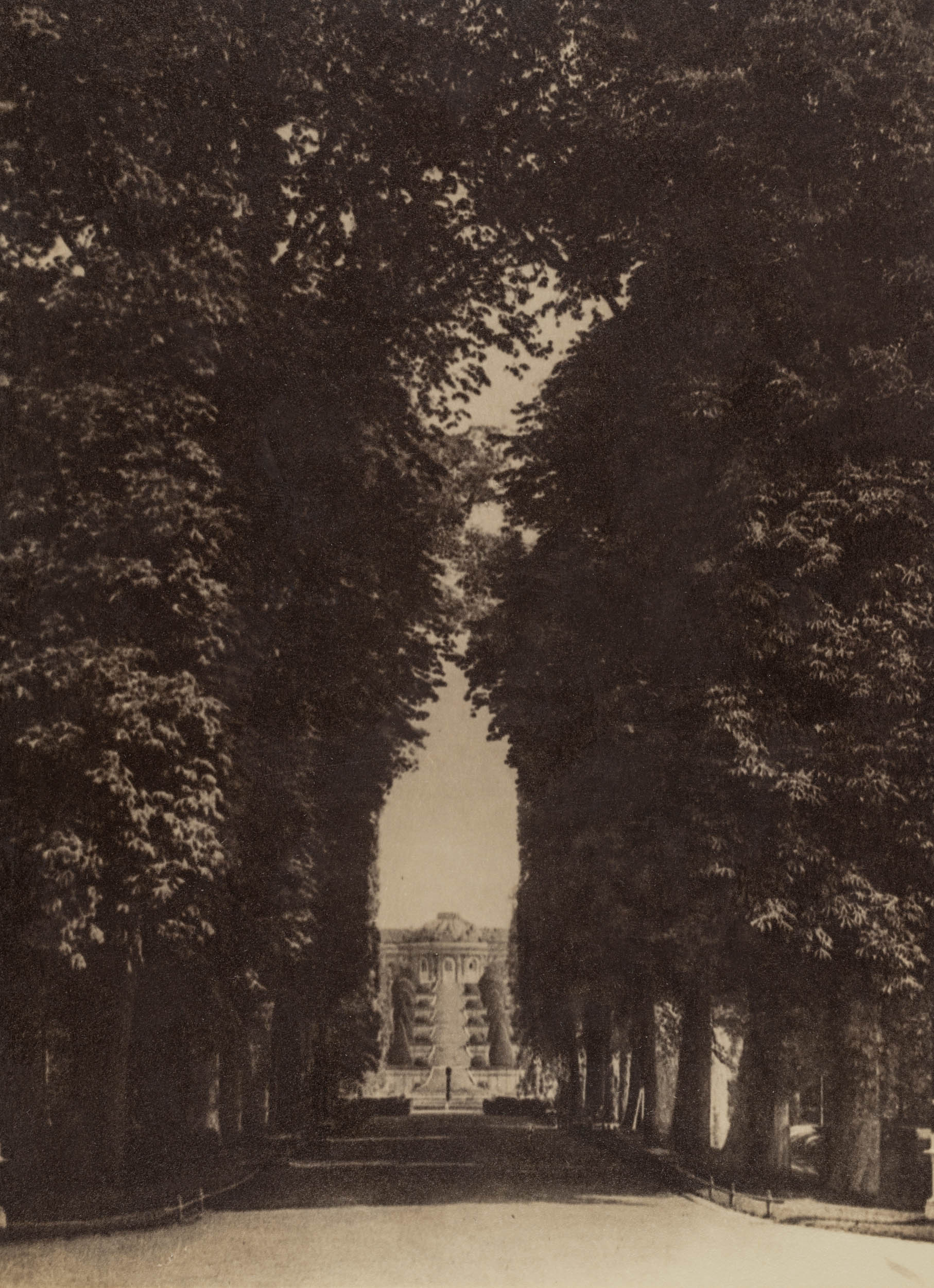 Album, Agfa Photoschule, 1931