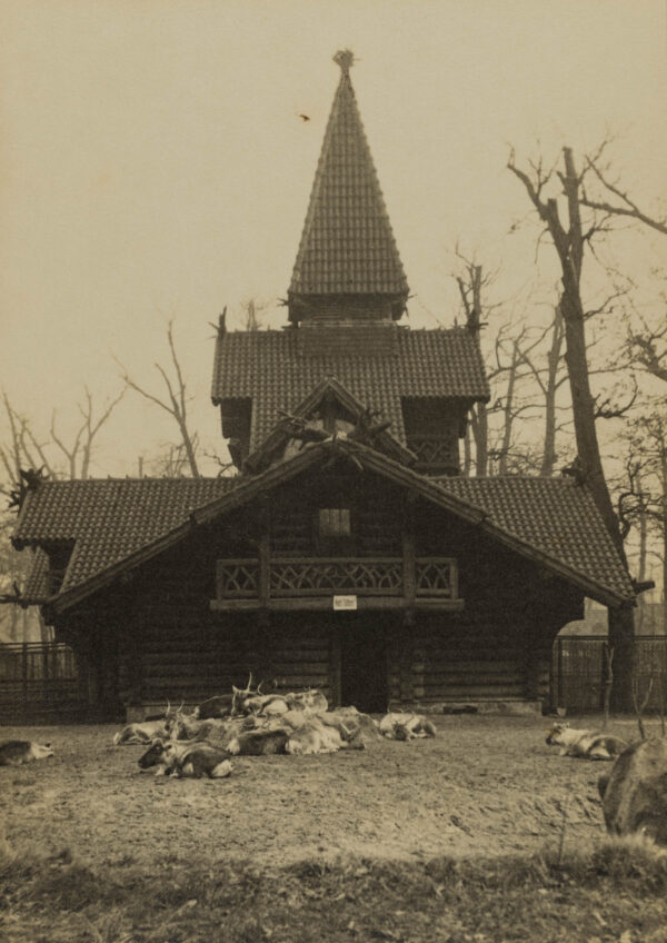Album, Agfa Photoschule, 1931