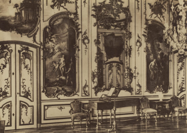 Album, Agfa Photoschule, 1931