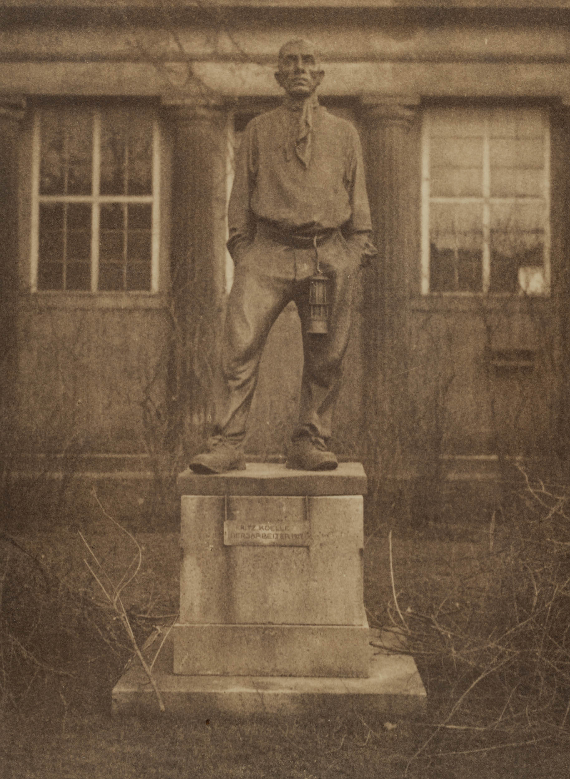 Album, Agfa Photoschule, 1931