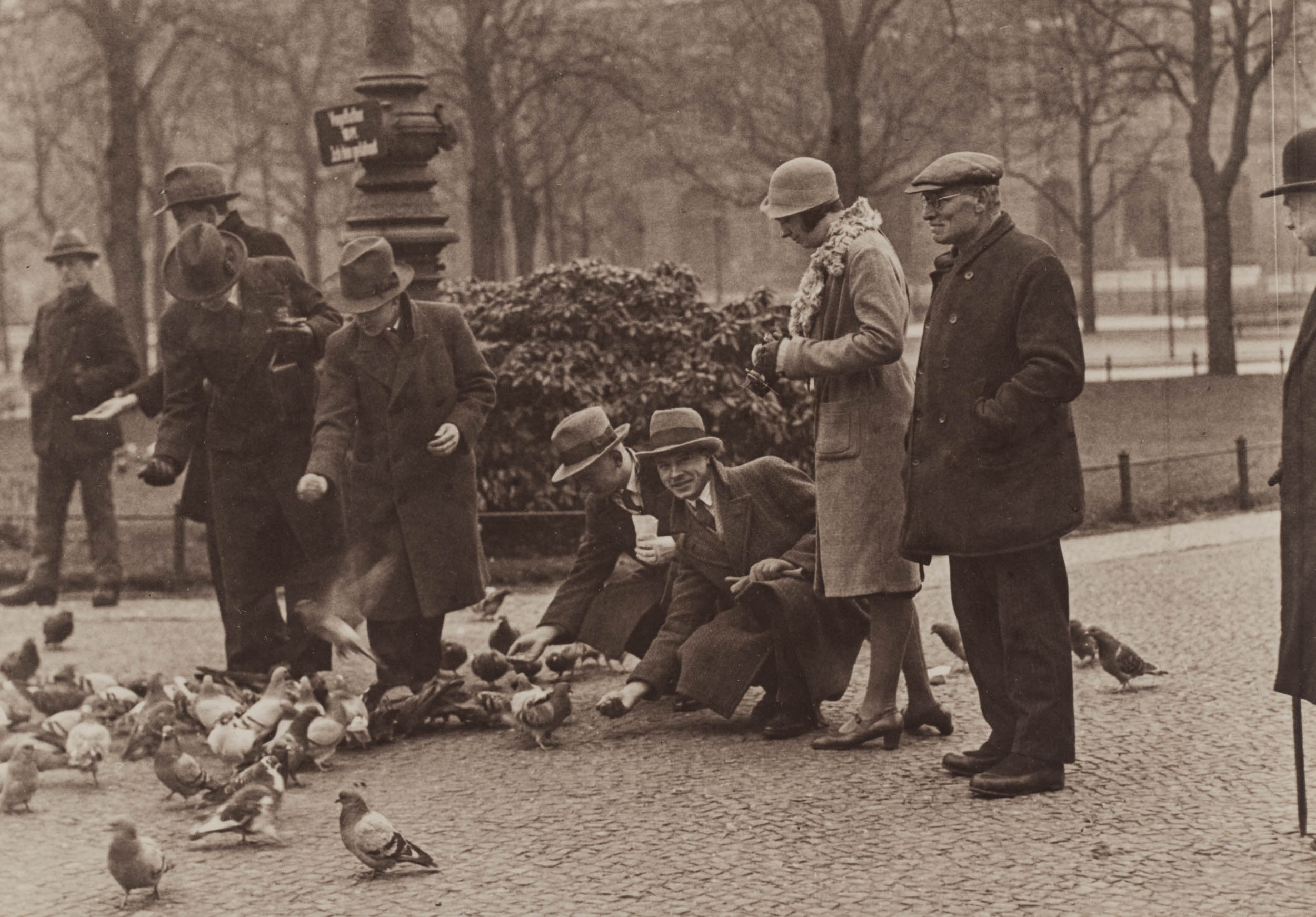 Album, Agfa Photoschule, 1931