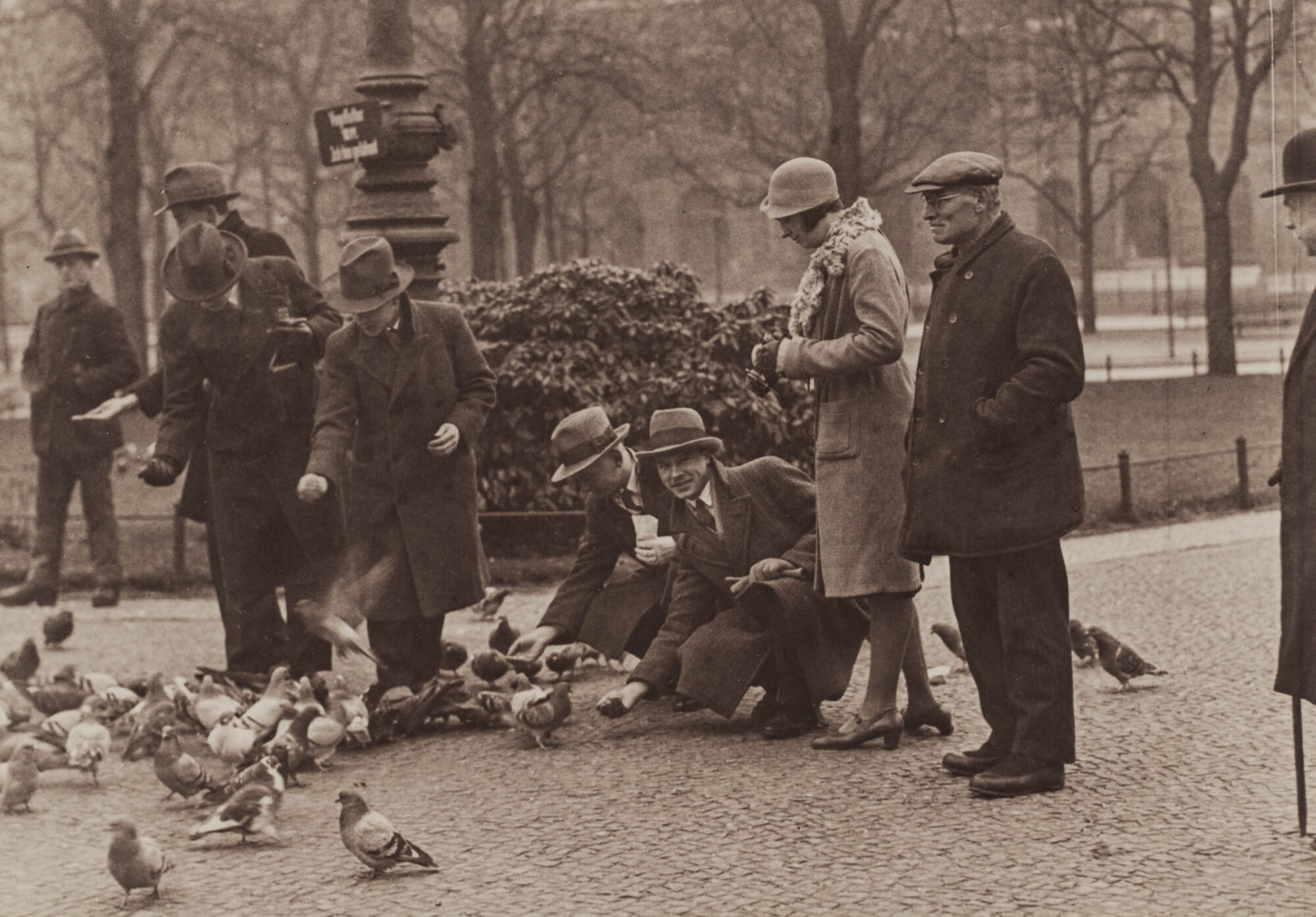 Album, Agfa Photoschule, 1931