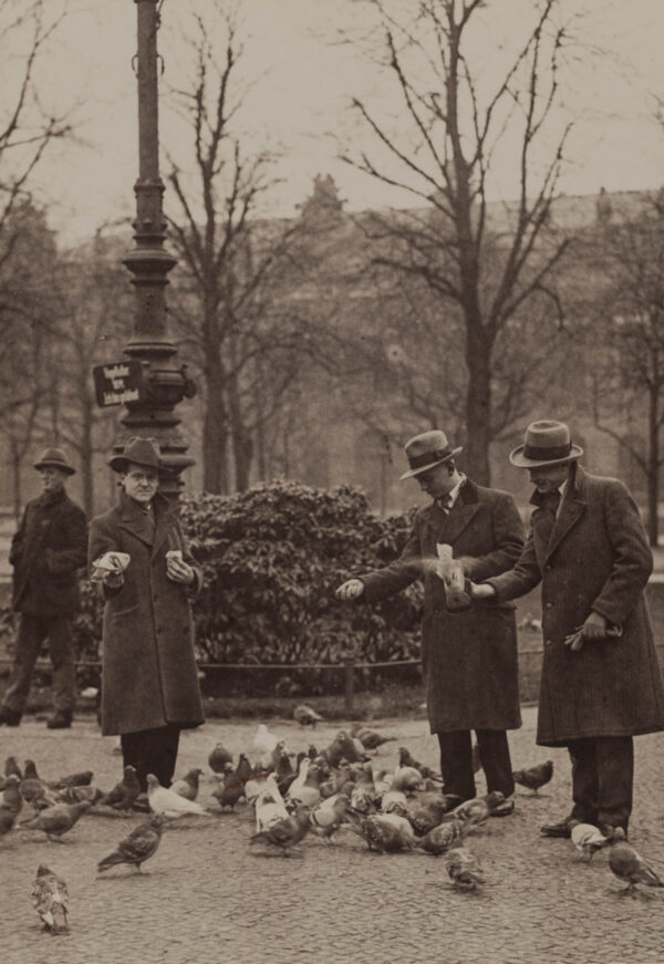 Album, Agfa Photoschule, 1931