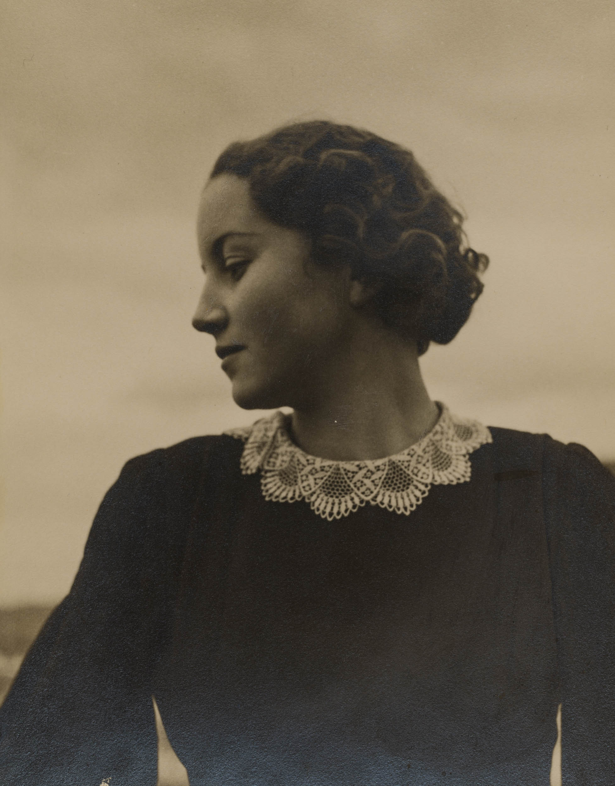 Album, Agfa Photoschule, 1931