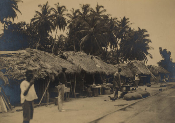 Album, Agfa Photoschule, 1931