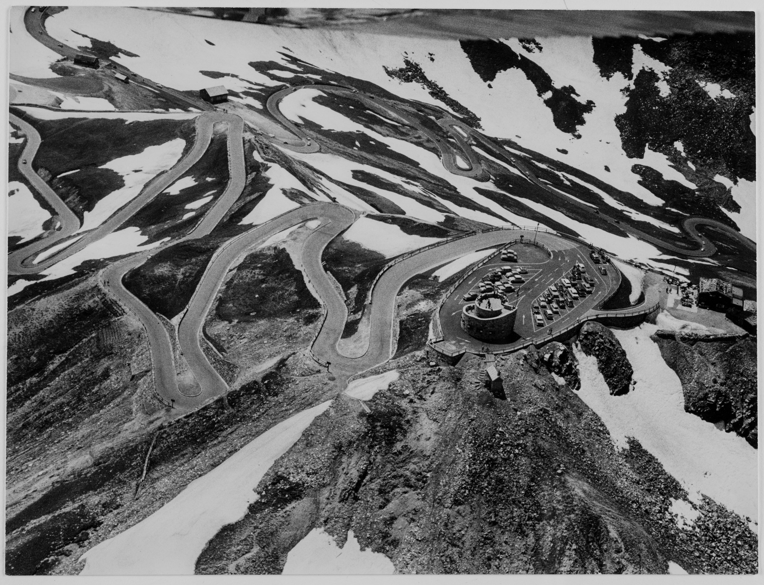 Grossglockner, o.J.