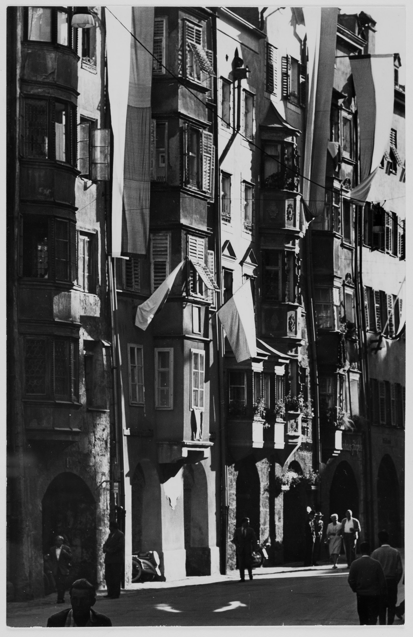 Innsbruck Altstadt, o.J.
