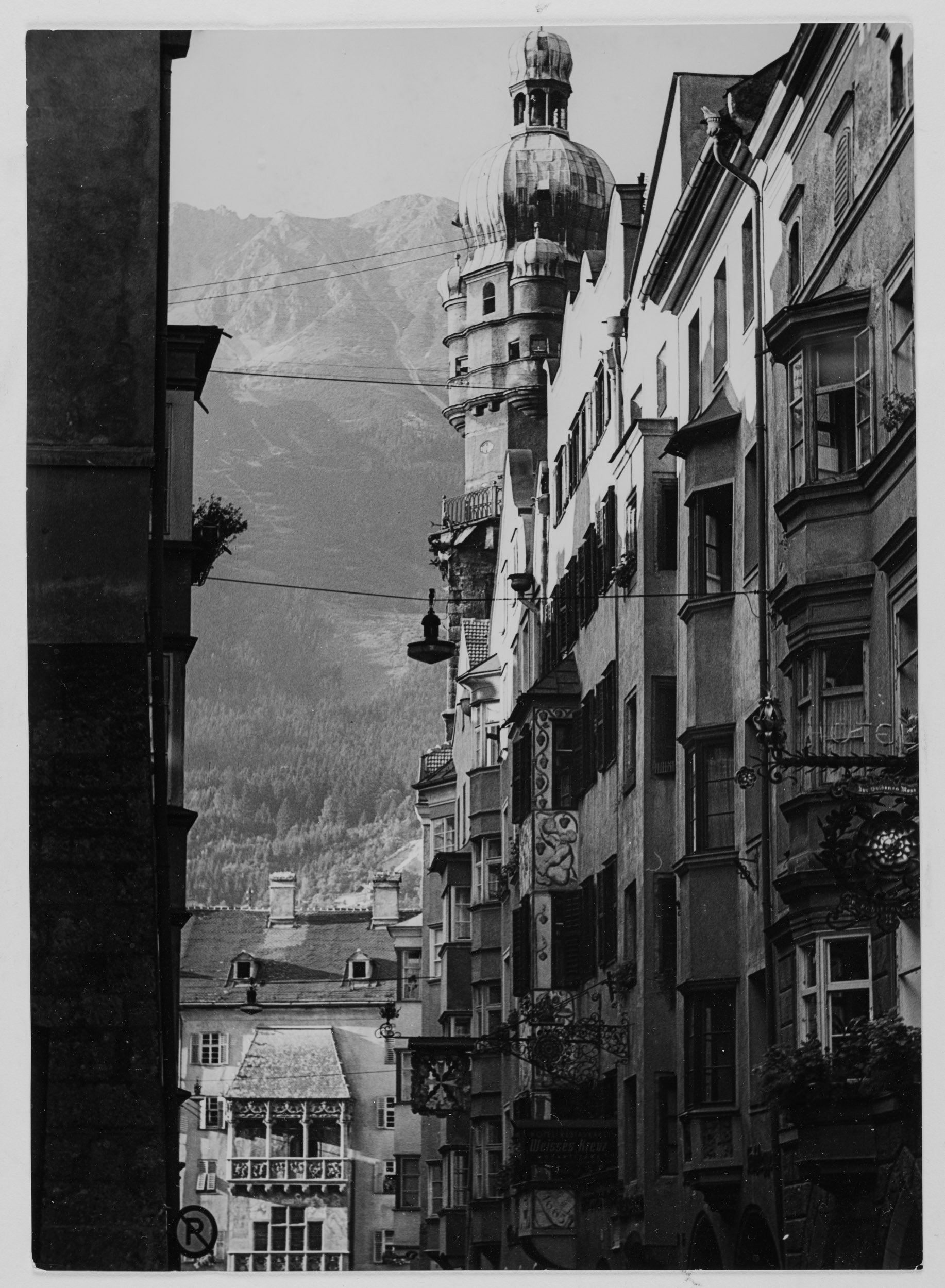 Innsbruck, o.J.