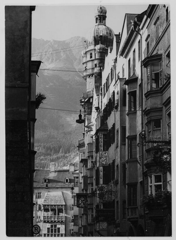 Innsbruck, o.J.