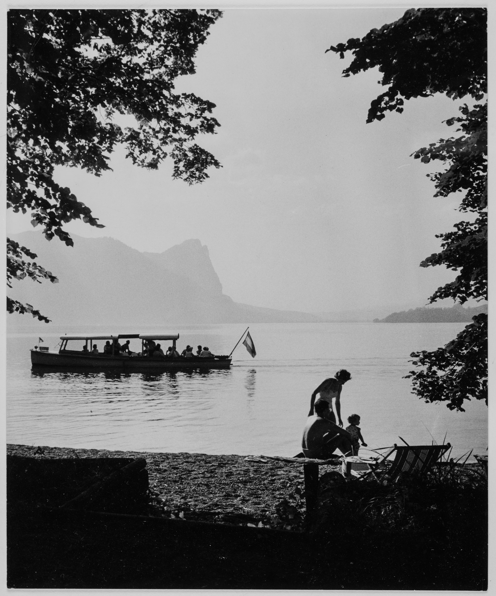 Mondsee, o.J.