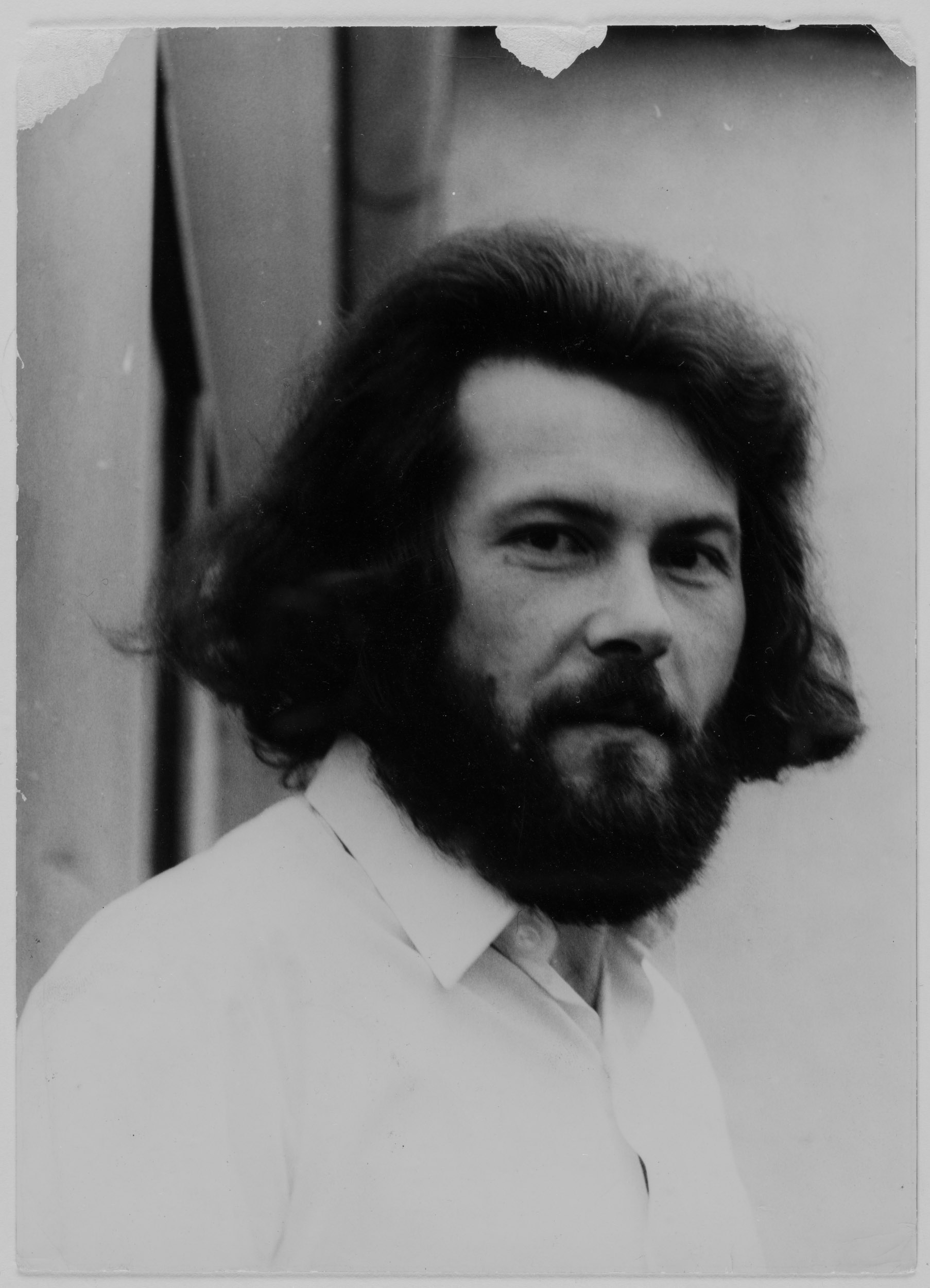 Franz Innerhofer, o.J.