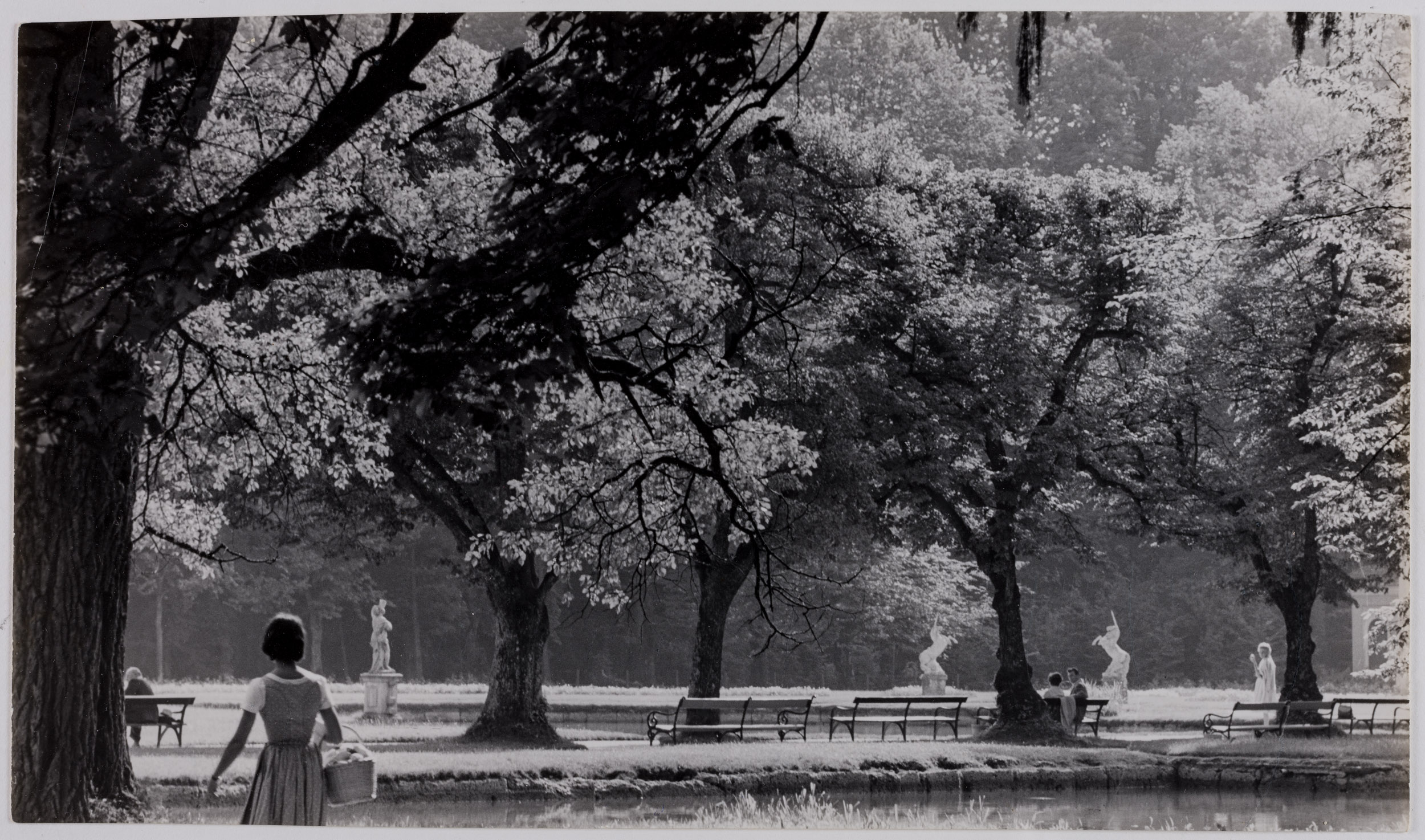 Hellbrunn, o.J.