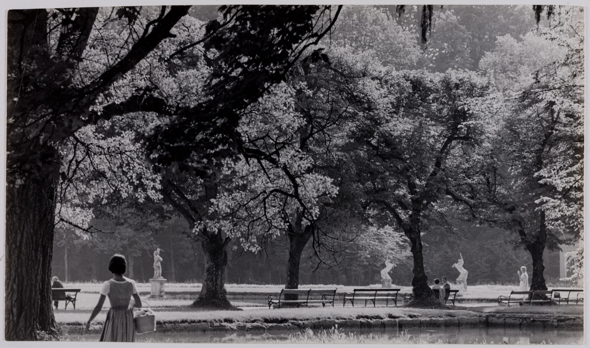 Hellbrunn, o.J.