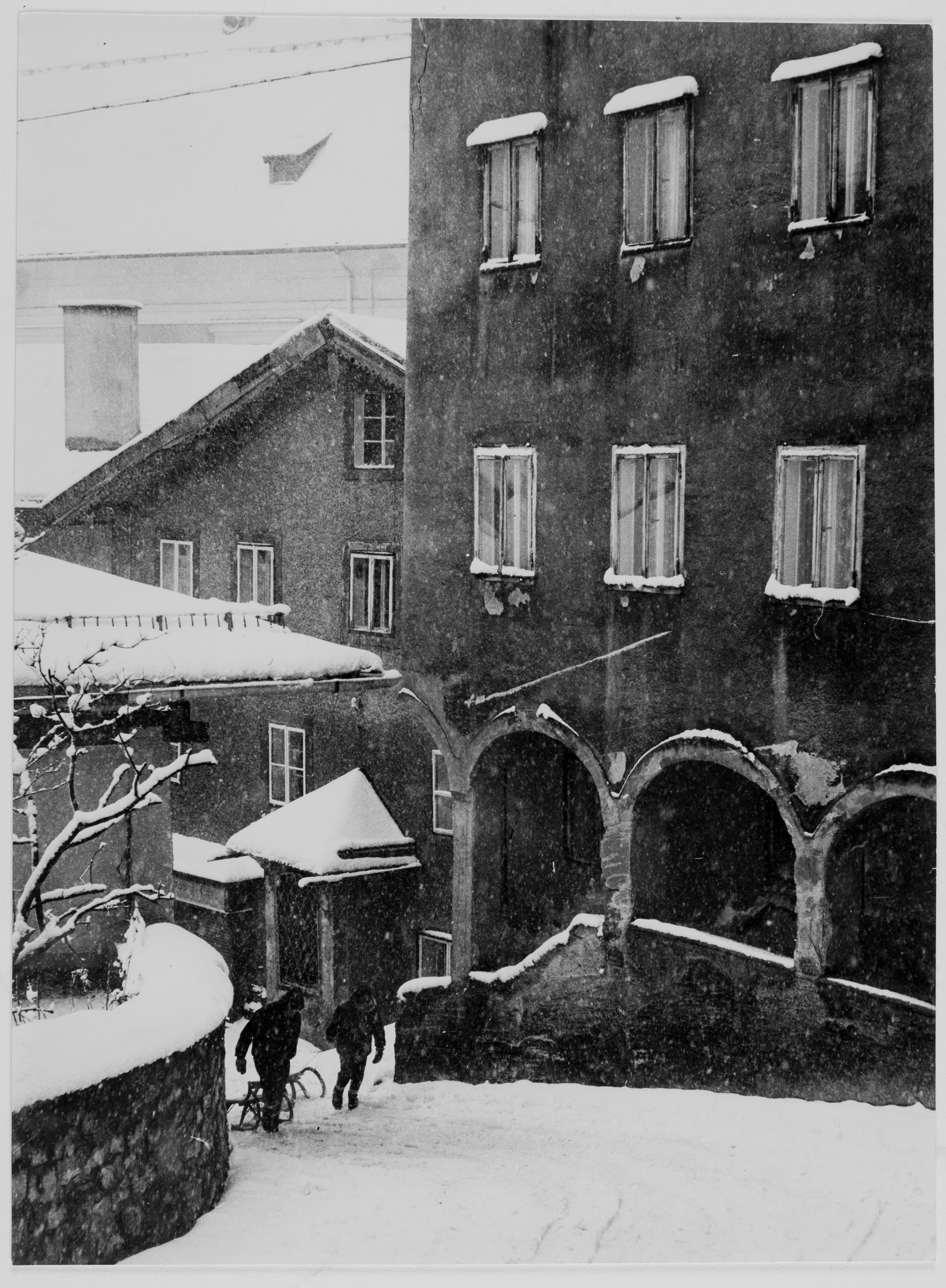 Pinzgau, o.J.