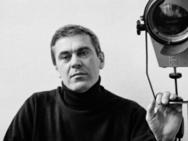 Josef Dapra