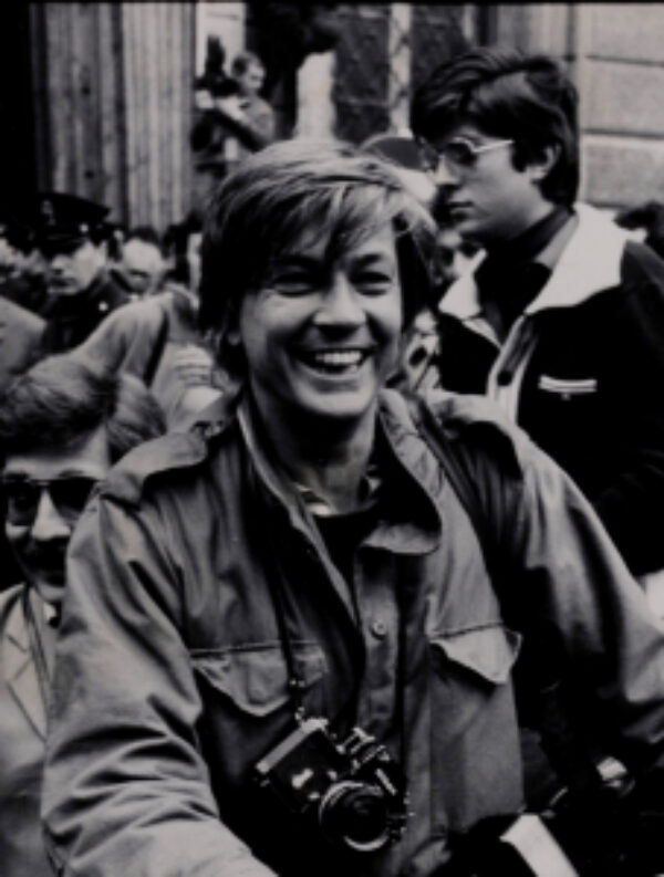 Rudi Frey
